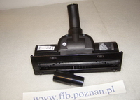 TURBOSZCZOTKA Z REDUK.C-91